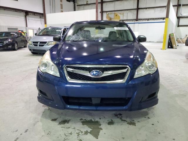 Photo 4 VIN: 4S3BMBA60B3259097 - SUBARU LEGACY 