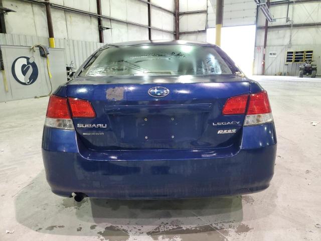 Photo 5 VIN: 4S3BMBA60B3259097 - SUBARU LEGACY 