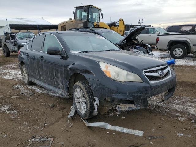 Photo 3 VIN: 4S3BMBA60C3005228 - SUBARU LEGACY 