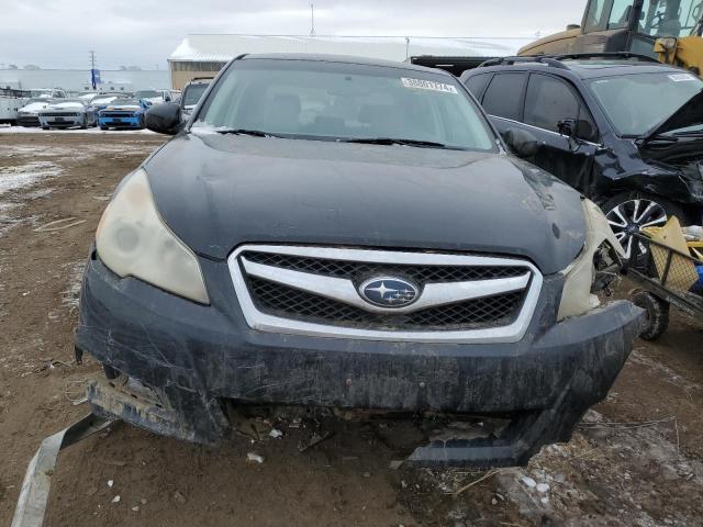 Photo 4 VIN: 4S3BMBA60C3005228 - SUBARU LEGACY 