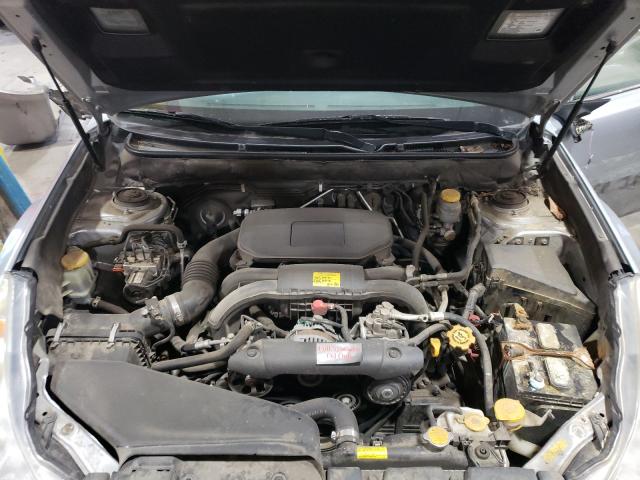 Photo 6 VIN: 4S3BMBA60C3022174 - SUBARU LEGACY 2.5 