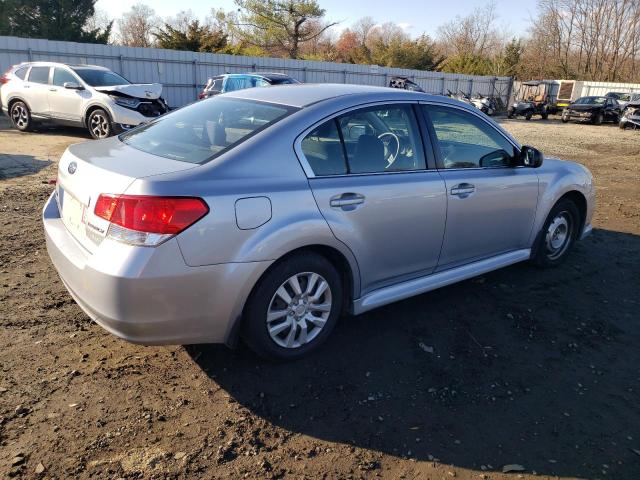 Photo 2 VIN: 4S3BMBA60D3007837 - SUBARU LEGACY 2.5 