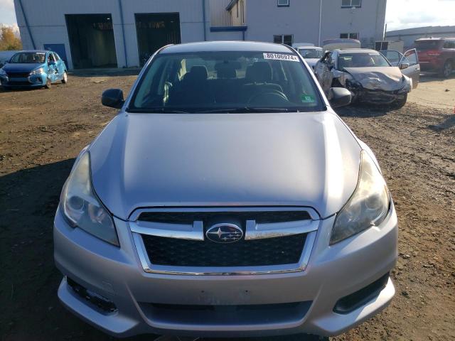 Photo 4 VIN: 4S3BMBA60D3007837 - SUBARU LEGACY 2.5 