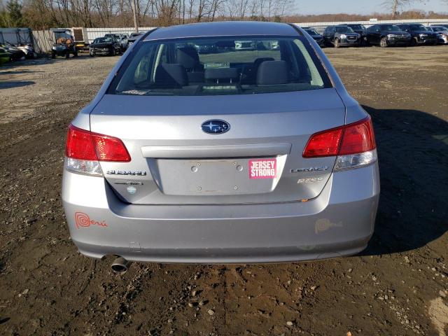 Photo 5 VIN: 4S3BMBA60D3007837 - SUBARU LEGACY 2.5 