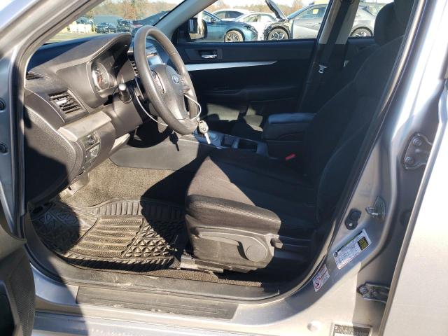 Photo 6 VIN: 4S3BMBA60D3007837 - SUBARU LEGACY 2.5 