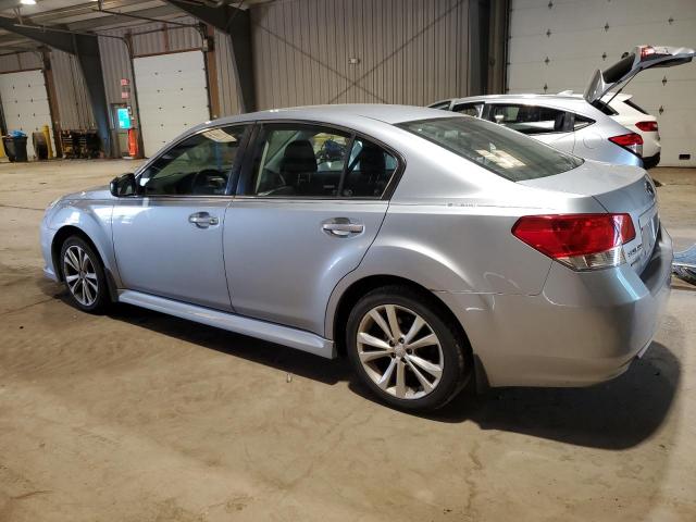 Photo 1 VIN: 4S3BMBA60E3009136 - SUBARU LEGACY 