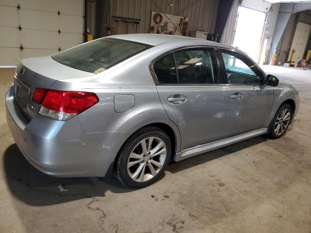 Photo 2 VIN: 4S3BMBA60E3009136 - SUBARU LEGACY 