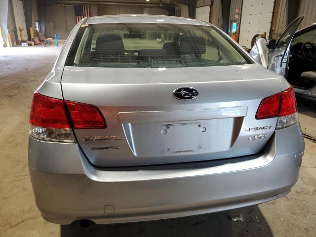 Photo 5 VIN: 4S3BMBA60E3009136 - SUBARU LEGACY 