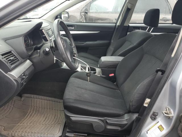 Photo 6 VIN: 4S3BMBA60E3009136 - SUBARU LEGACY 