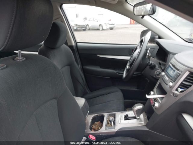 Photo 4 VIN: 4S3BMBA60E3031542 - SUBARU LEGACY 