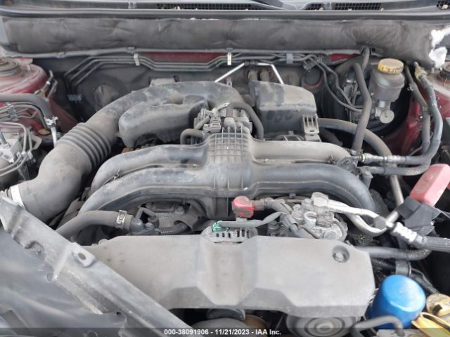 Photo 9 VIN: 4S3BMBA60E3031542 - SUBARU LEGACY 