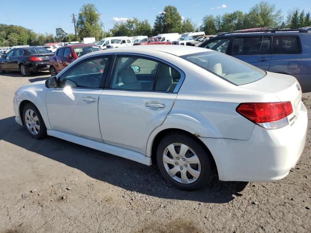 Photo 1 VIN: 4S3BMBA61A3247605 - SUBARU LEGACY 2.5 