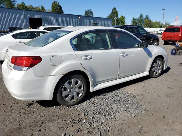 Photo 2 VIN: 4S3BMBA61A3247605 - SUBARU LEGACY 2.5 