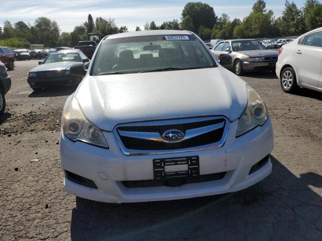 Photo 4 VIN: 4S3BMBA61A3247605 - SUBARU LEGACY 2.5 