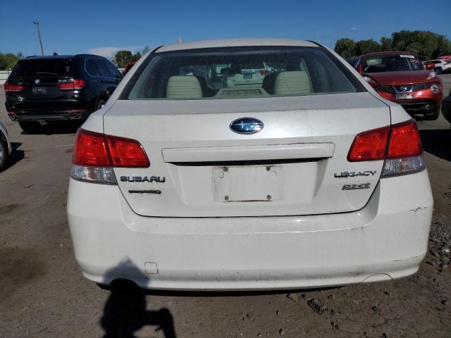 Photo 5 VIN: 4S3BMBA61A3247605 - SUBARU LEGACY 2.5 