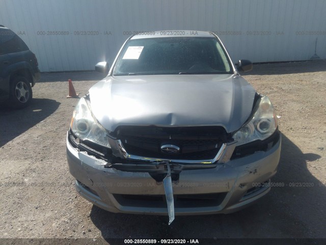 Photo 5 VIN: 4S3BMBA61B3245001 - SUBARU LEGACY 