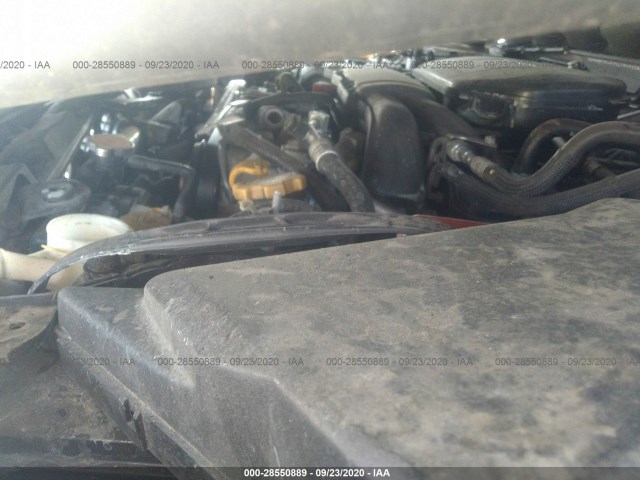 Photo 9 VIN: 4S3BMBA61B3245001 - SUBARU LEGACY 