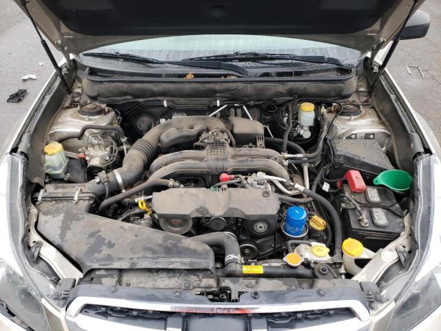 Photo 6 VIN: 4S3BMBA61E3008934 - SUBARU LEGACY 2.5 