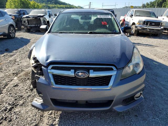 Photo 4 VIN: 4S3BMBA61E3011638 - SUBARU LEGACY 