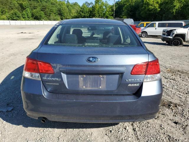 Photo 5 VIN: 4S3BMBA61E3011638 - SUBARU LEGACY 