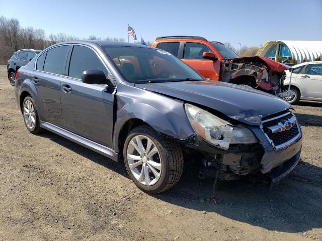 Photo 3 VIN: 4S3BMBA61E3017598 - SUBARU LEGACY 2.5 