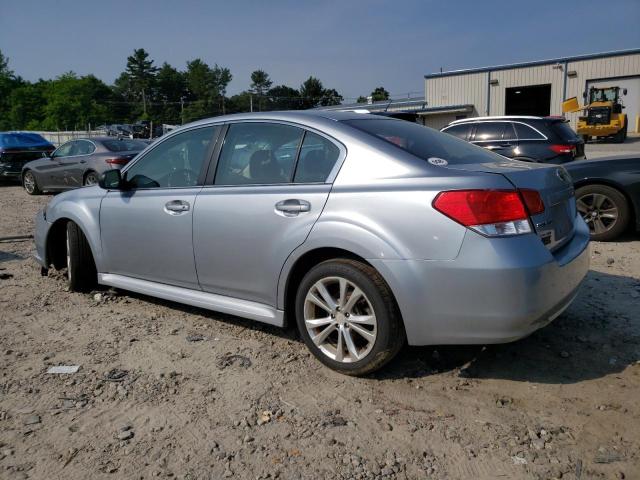 Photo 1 VIN: 4S3BMBA61E3029671 - SUBARU LEGACY 2.5 