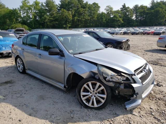 Photo 3 VIN: 4S3BMBA61E3029671 - SUBARU LEGACY 2.5 