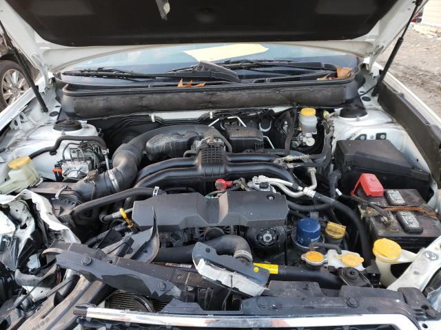 Photo 6 VIN: 4S3BMBA61E3035731 - SUBARU LEGACY 