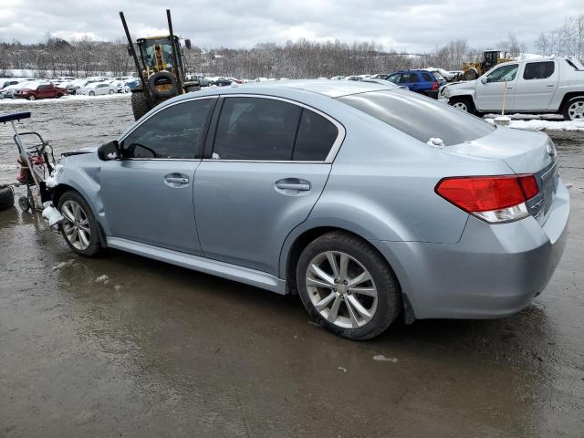 Photo 1 VIN: 4S3BMBA61E3036619 - SUBARU LEGACY 