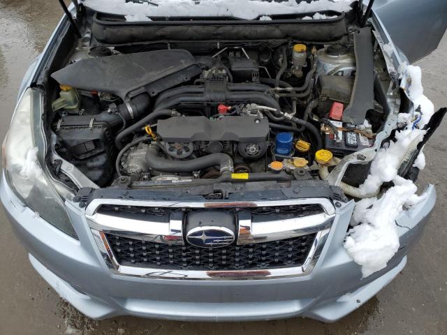 Photo 10 VIN: 4S3BMBA61E3036619 - SUBARU LEGACY 