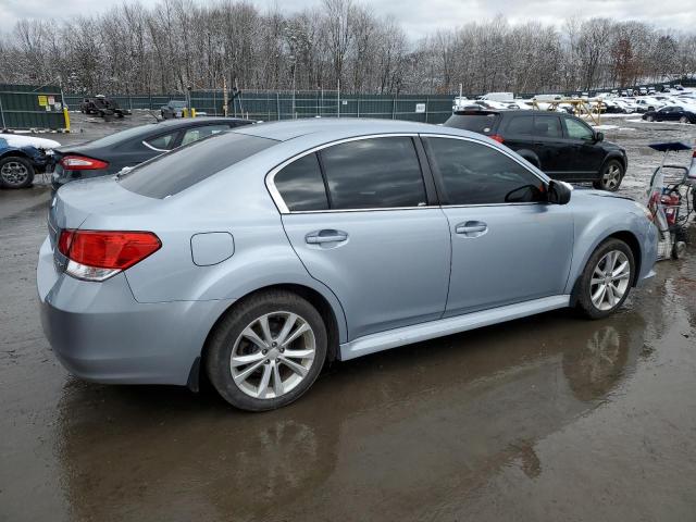 Photo 2 VIN: 4S3BMBA61E3036619 - SUBARU LEGACY 