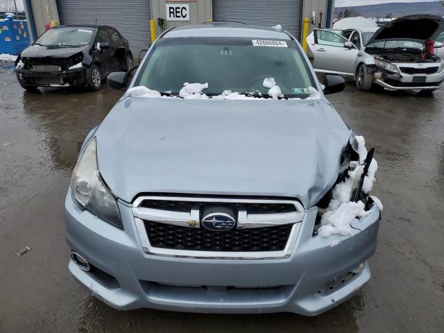 Photo 4 VIN: 4S3BMBA61E3036619 - SUBARU LEGACY 