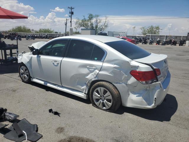 Photo 1 VIN: 4S3BMBA62B3220995 - SUBARU LEGACY 