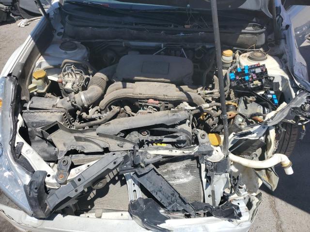 Photo 10 VIN: 4S3BMBA62B3220995 - SUBARU LEGACY 