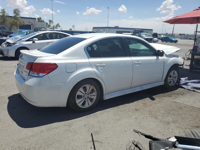 Photo 2 VIN: 4S3BMBA62B3220995 - SUBARU LEGACY 