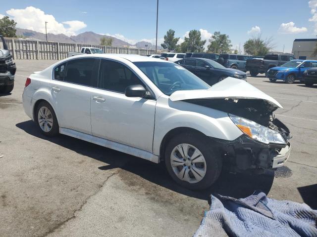 Photo 3 VIN: 4S3BMBA62B3220995 - SUBARU LEGACY 