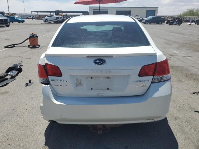 Photo 5 VIN: 4S3BMBA62B3220995 - SUBARU LEGACY 