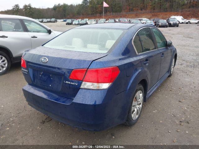 Photo 3 VIN: 4S3BMBA62B3237943 - SUBARU LEGACY 