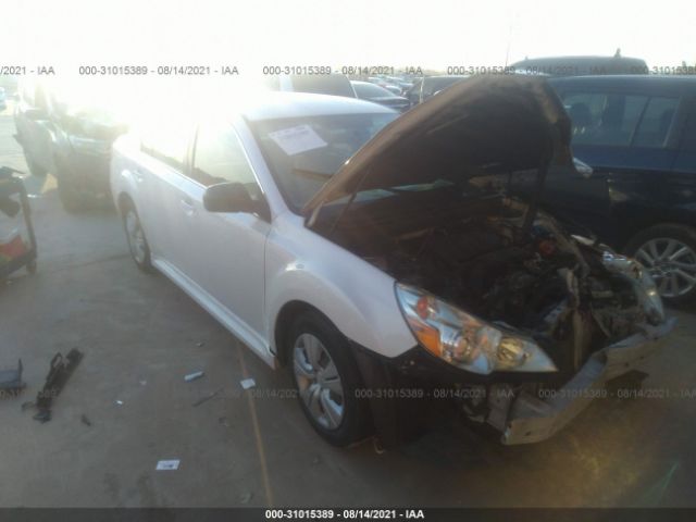 Photo 0 VIN: 4S3BMBA62B3240843 - SUBARU LEGACY 