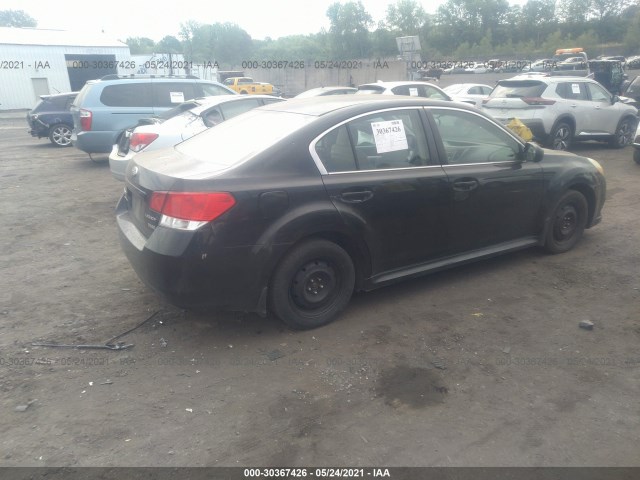 Photo 3 VIN: 4S3BMBA62B3259022 - SUBARU LEGACY 