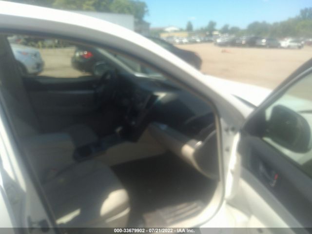 Photo 4 VIN: 4S3BMBA62C3002136 - SUBARU LEGACY 