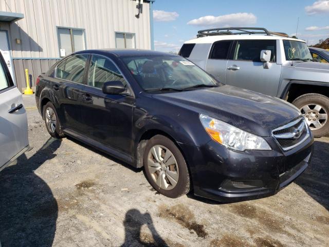 Photo 3 VIN: 4S3BMBA62C3011094 - SUBARU LEGACY 2.5 