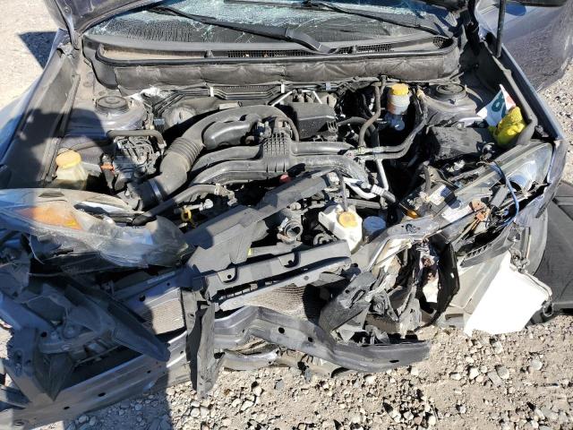 Photo 10 VIN: 4S3BMBA62D3025806 - SUBARU LEGACY 2.5 