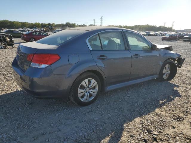 Photo 2 VIN: 4S3BMBA62D3025806 - SUBARU LEGACY 2.5 