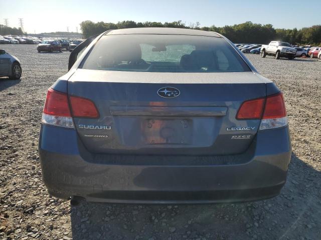 Photo 5 VIN: 4S3BMBA62D3025806 - SUBARU LEGACY 2.5 