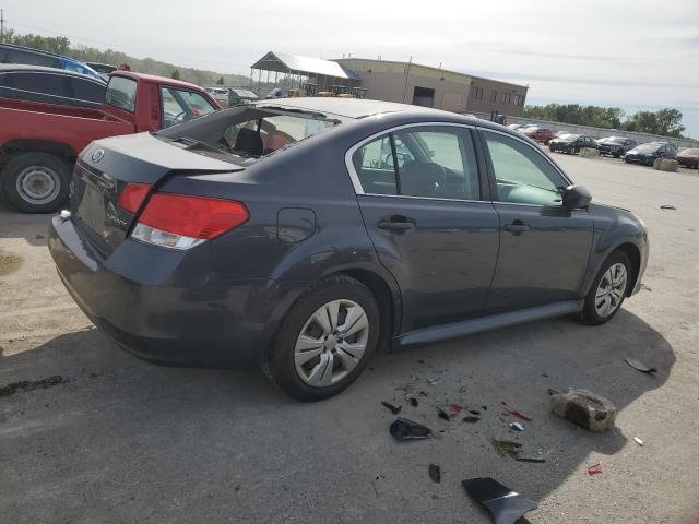 Photo 2 VIN: 4S3BMBA63B3235523 - SUBARU LEGACY 2.5 