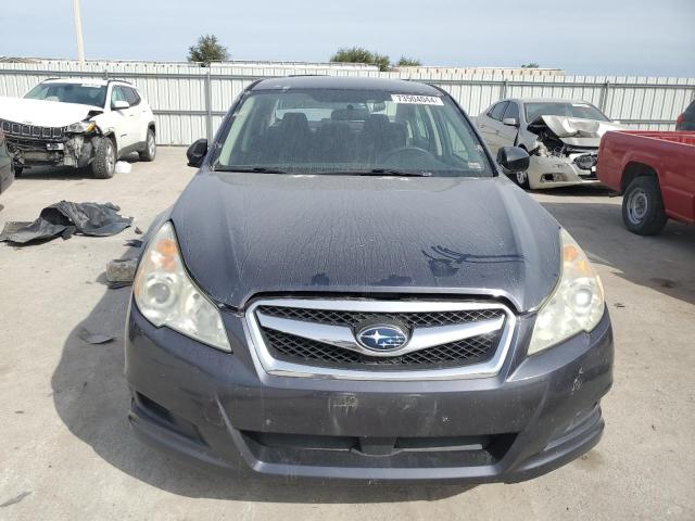 Photo 4 VIN: 4S3BMBA63B3235523 - SUBARU LEGACY 2.5 