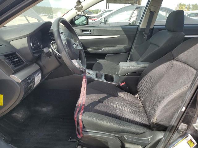 Photo 6 VIN: 4S3BMBA63B3235523 - SUBARU LEGACY 2.5 