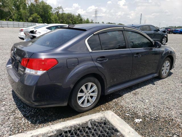 Photo 2 VIN: 4S3BMBA63C3017261 - SUBARU LEGACY 2.5 