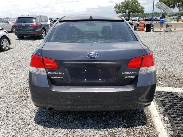 Photo 5 VIN: 4S3BMBA63C3017261 - SUBARU LEGACY 2.5 